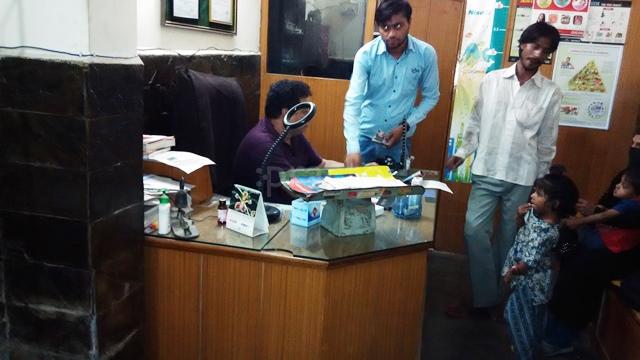 Dr. Pradeep Kumar Gour's Clinic Shastri Nagar Meerut