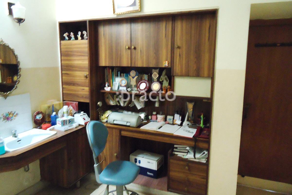 OPD/Ward at Dr. Pradhan's Dental Care Agriculture College Kanpur