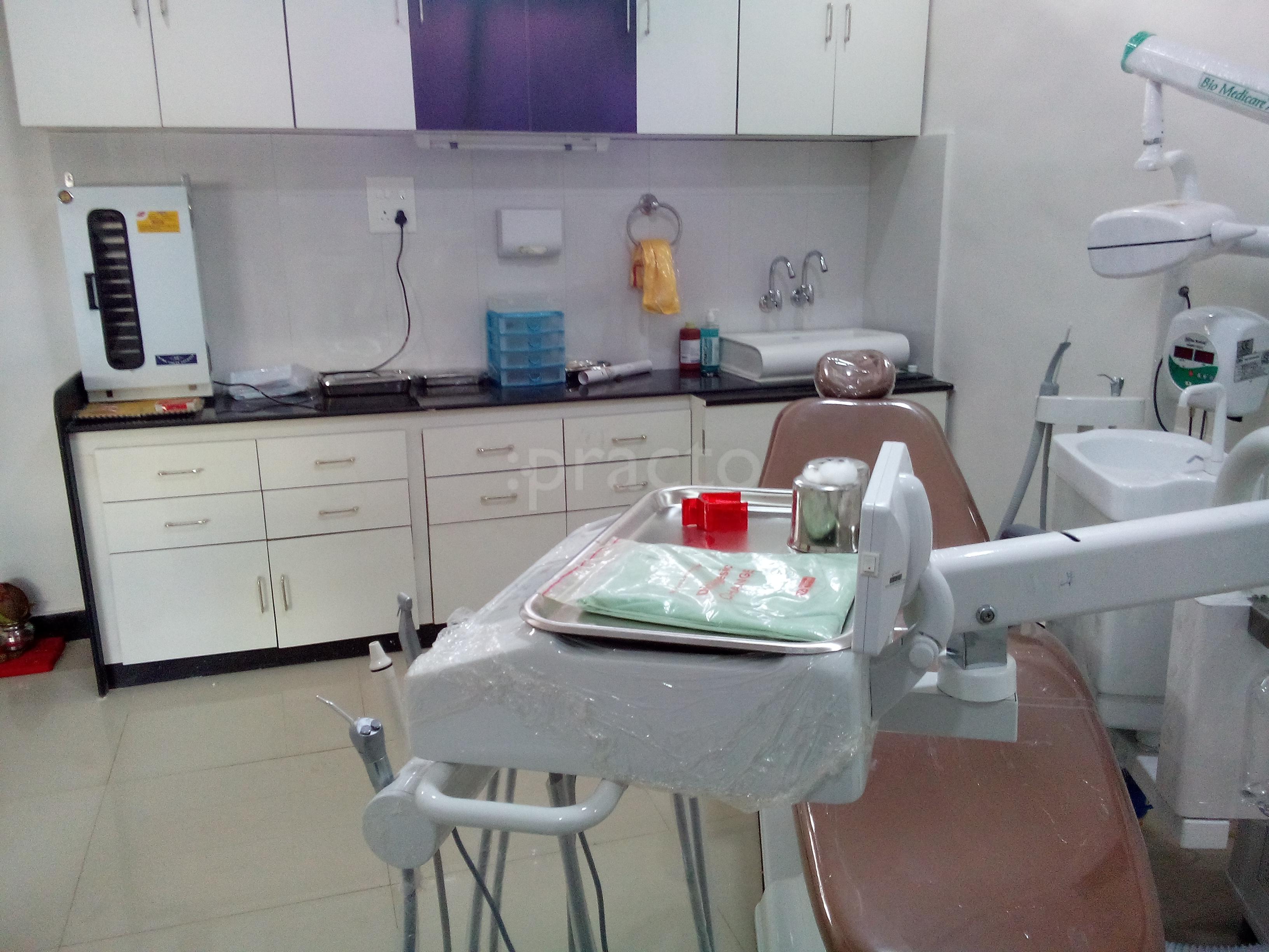 Dr. Pranav's Dental Care Lasalgaon Nashik