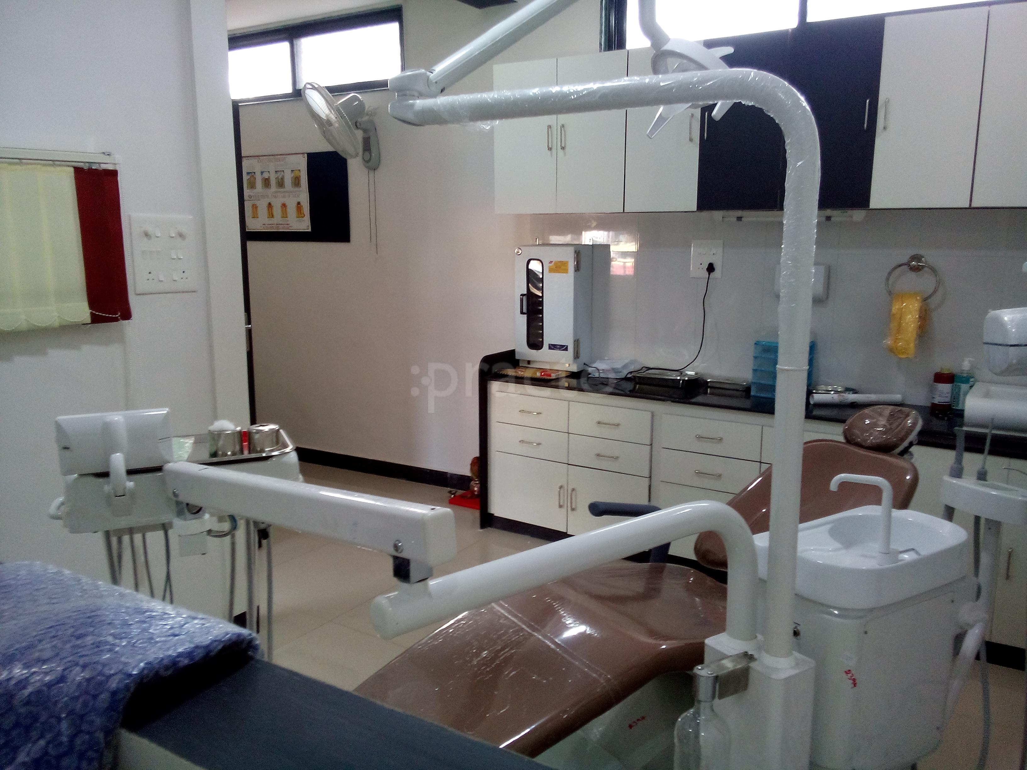 Dr. Pranav's Dental Care Lasalgaon Nashik