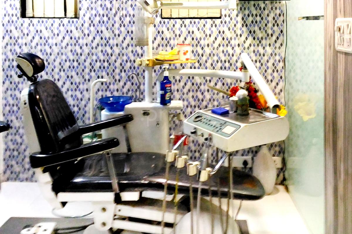 OPD/Ward at Dr. Pranoti's Dental Clinic Powai Mumbai