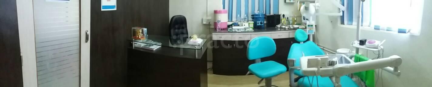 Advanced Dental Care Bhekari Nagar Pune