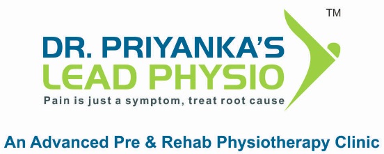 Lead Physio Clinics Hinjewadi Pune