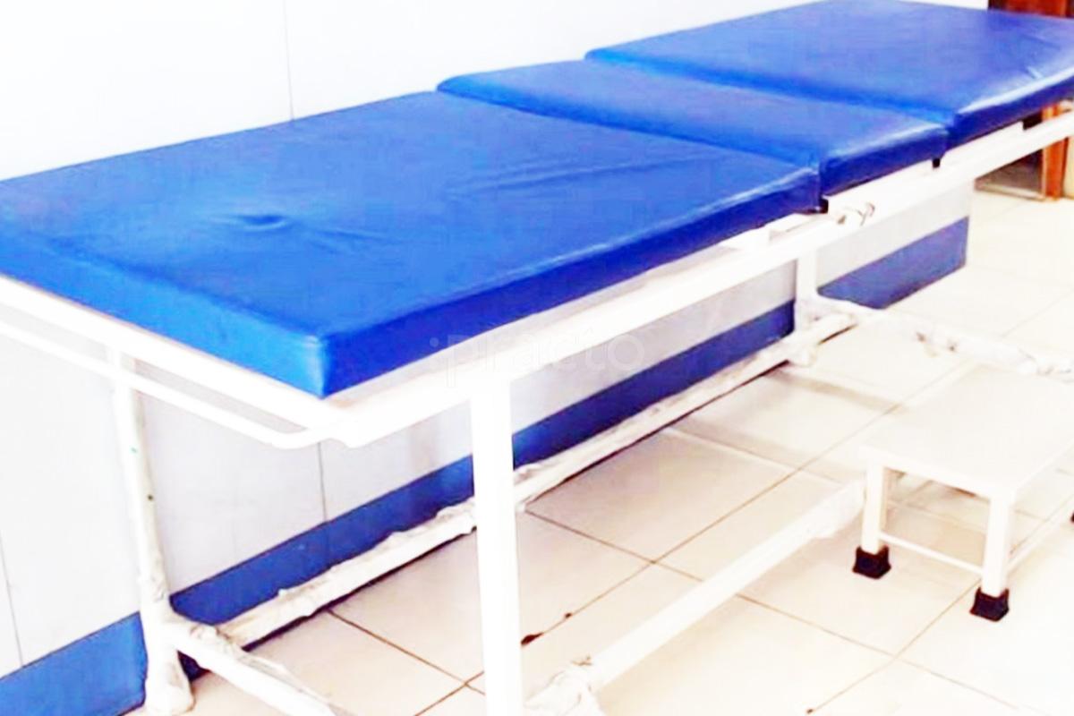 OPD/Ward at Lead Physio Clinics Wakad Pune