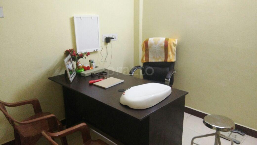 Karthik Childrens clinic Chromepet Chennai