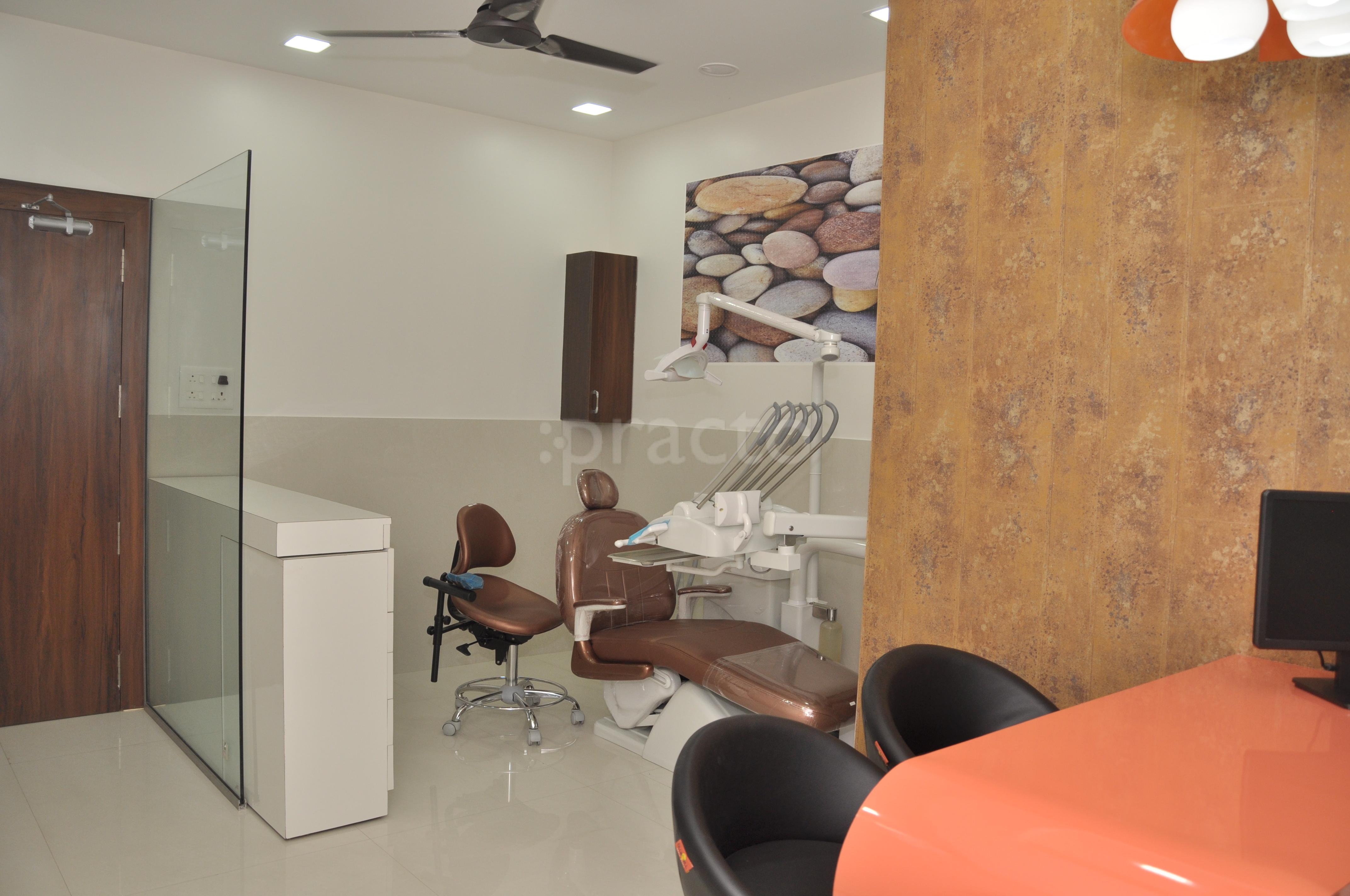 Dr.R.R.Prasad Dental Clinic Pimpri-Chinchwad Pune