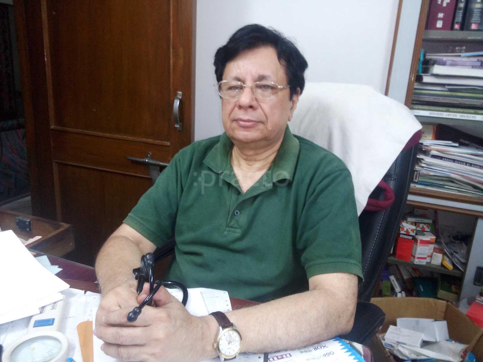 Dr. R S Gehlot's Clinic Paota Jodhpur