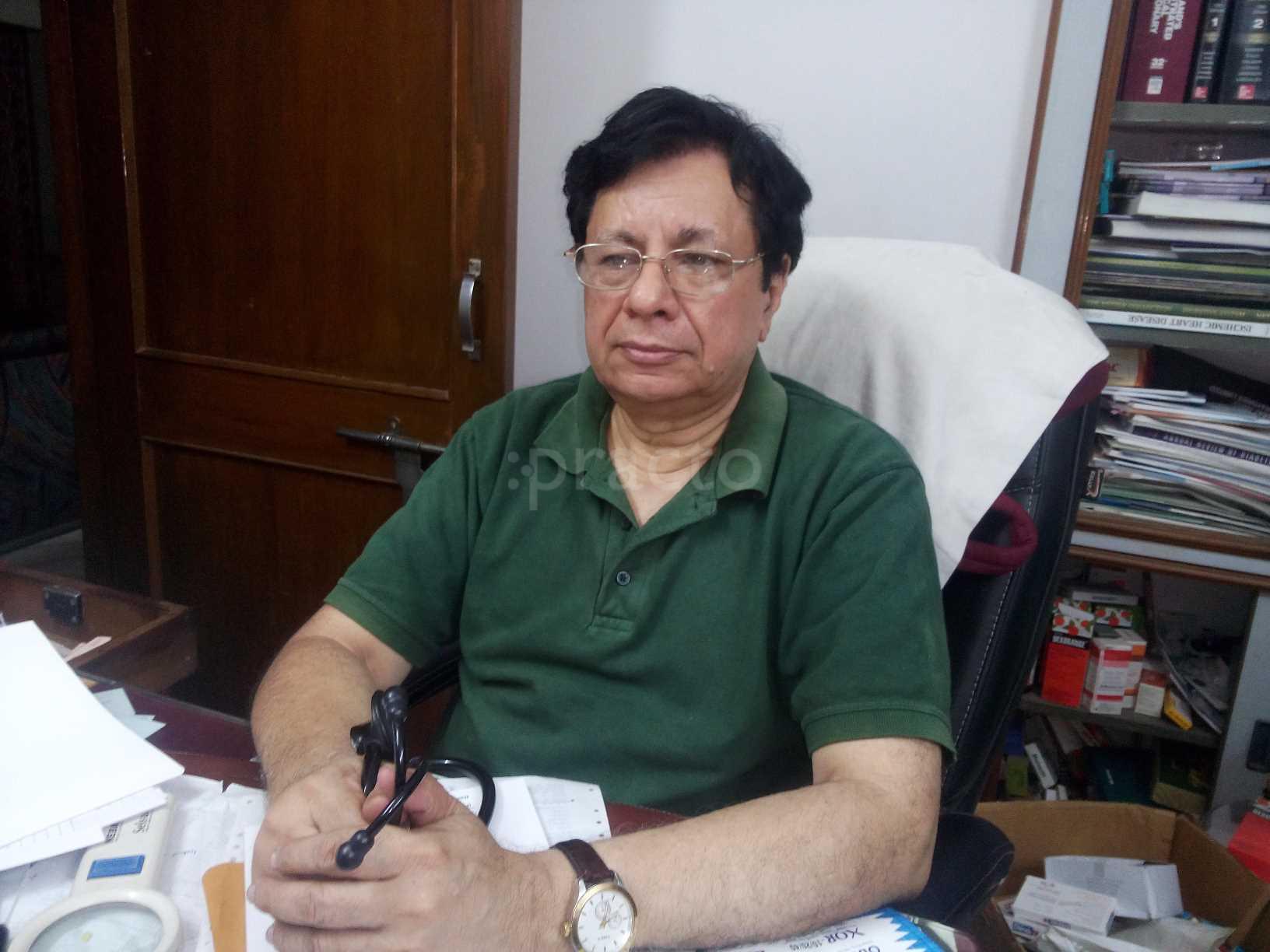 Dr. R S Gehlot's Clinic Paota Jodhpur