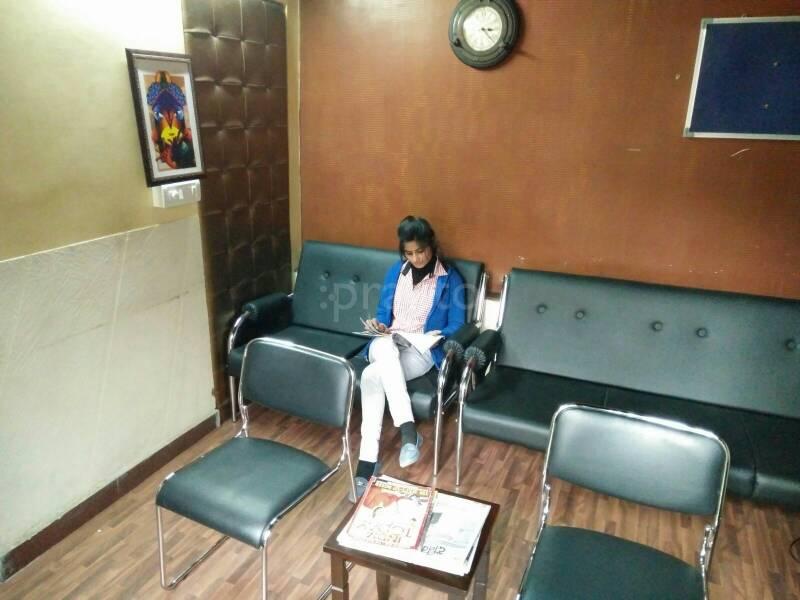 Dr Rachana's Utrasound Clinic Chi III Greater Noida
