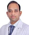 Dr. Rahul B - Head and Neck Surgeon