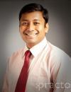 Dr. Rahul Garg - Ear-Nose-Throat (ENT) Specialist