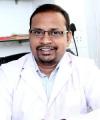 Dr. Rahul Vedpathak 