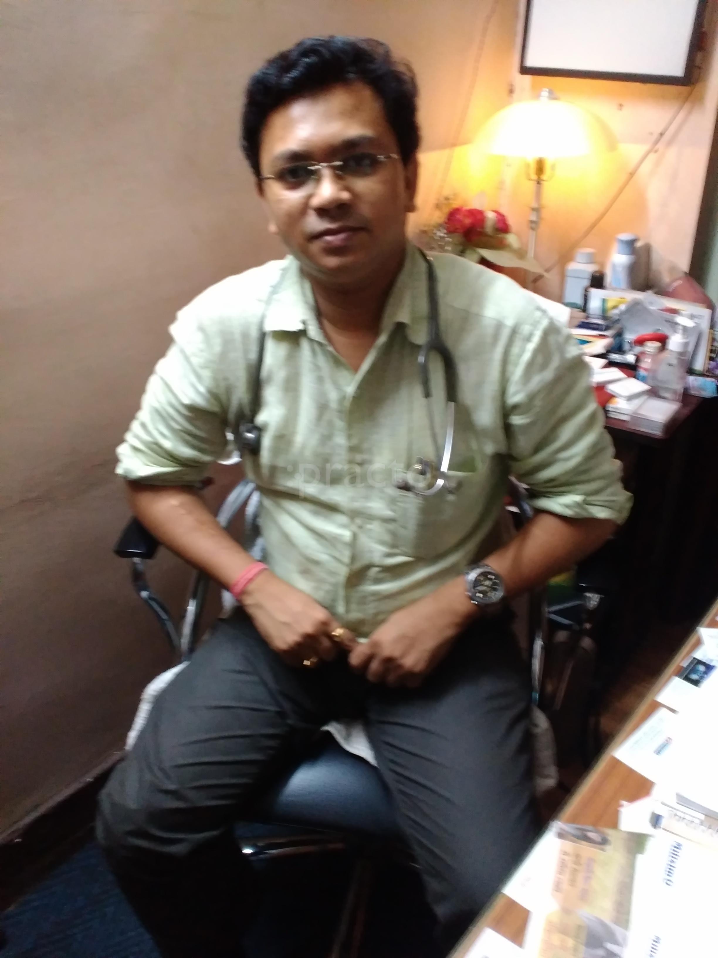 Dr Raj kamal Clinic Patna Patna