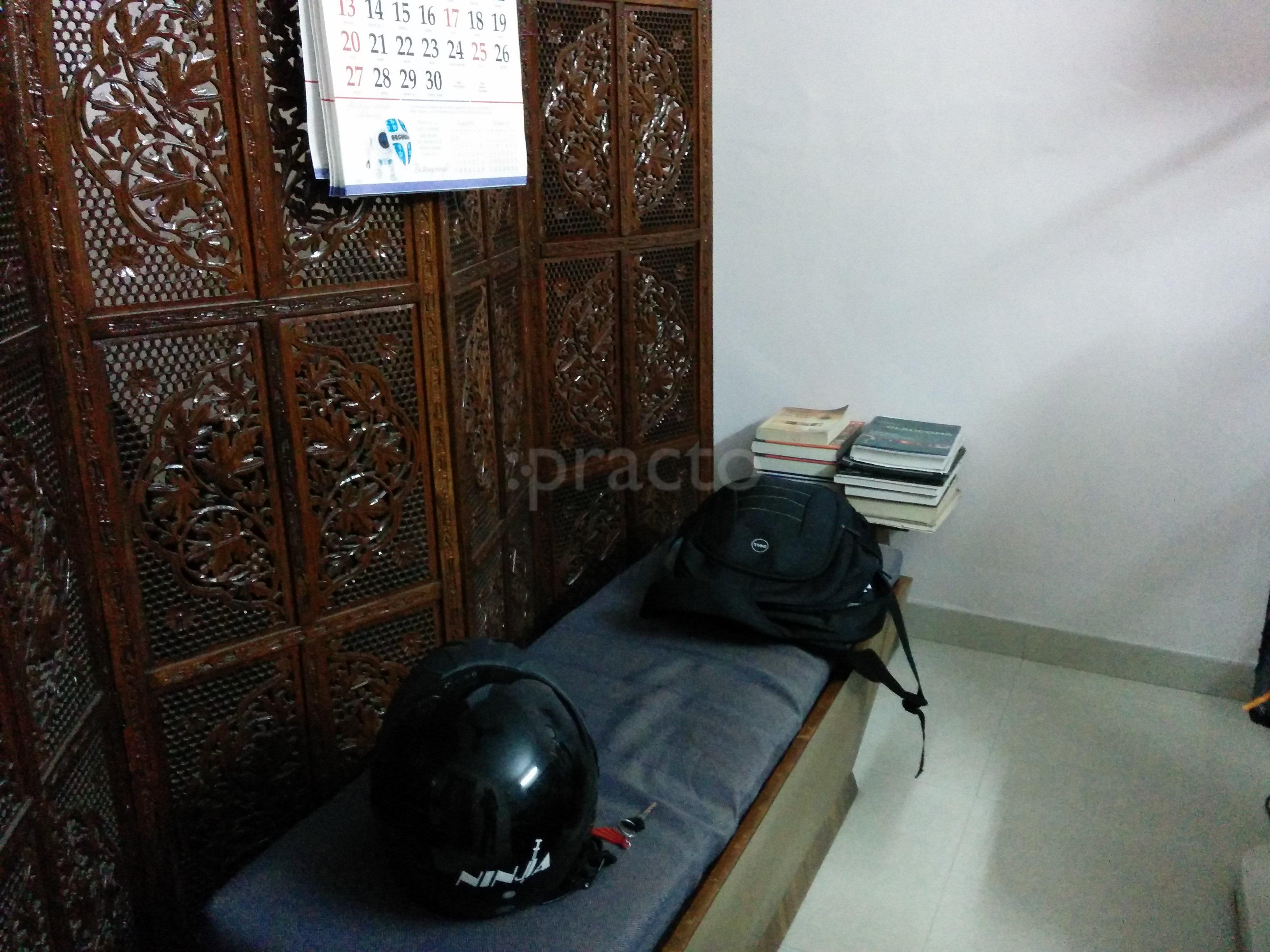 Dr. Rajeev Nath Clinic Mahanagar Lucknow