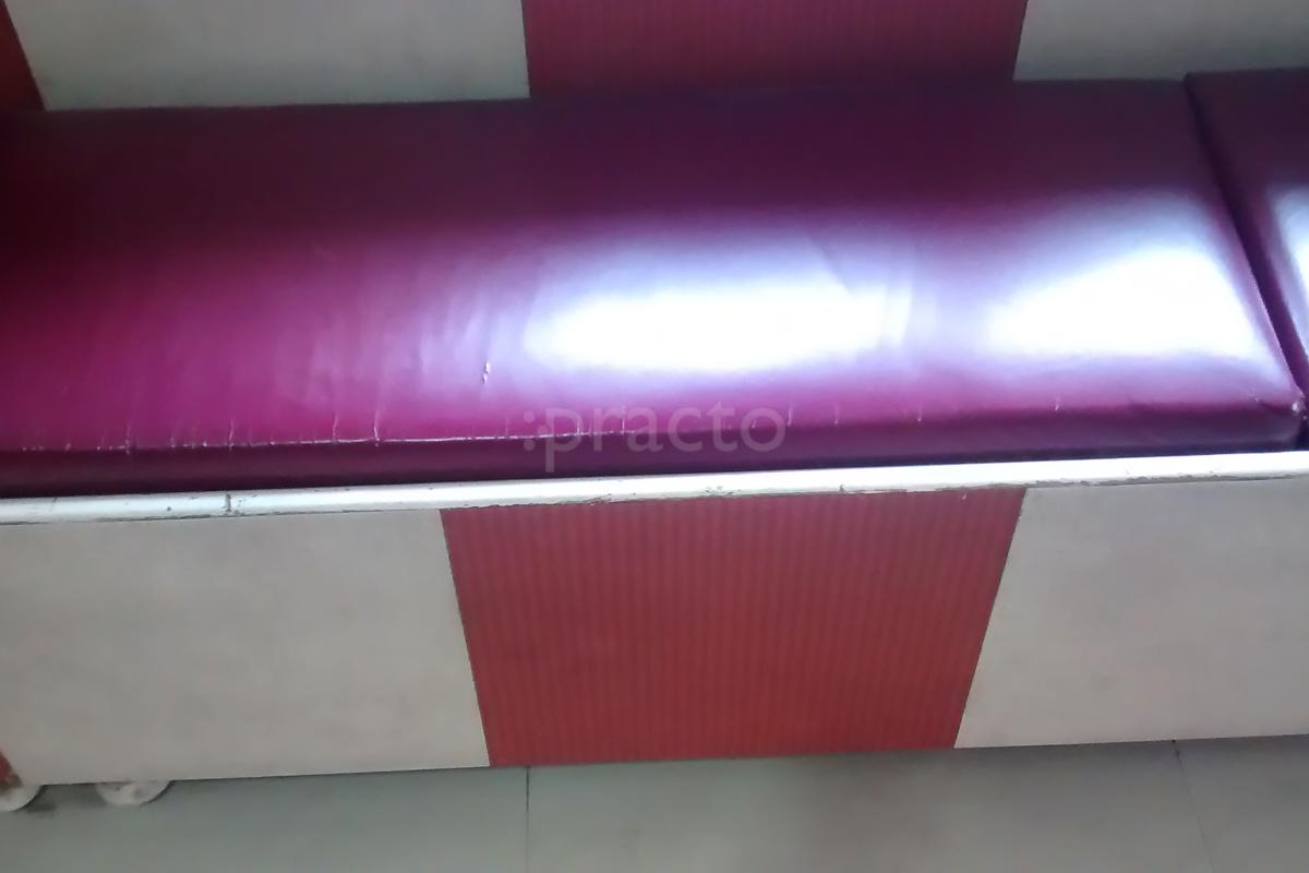 Waiting Area at Dr Rajendra General Physian Amritsar Amritsar