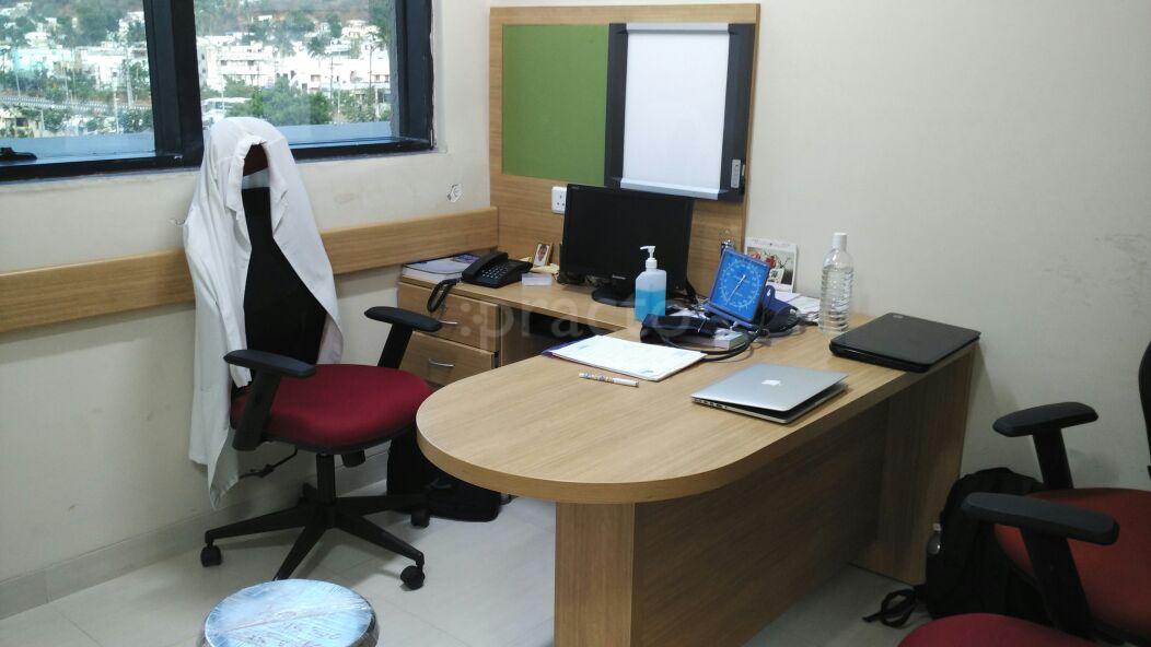 Neurologist Clinic Arilova Visakhapatnam