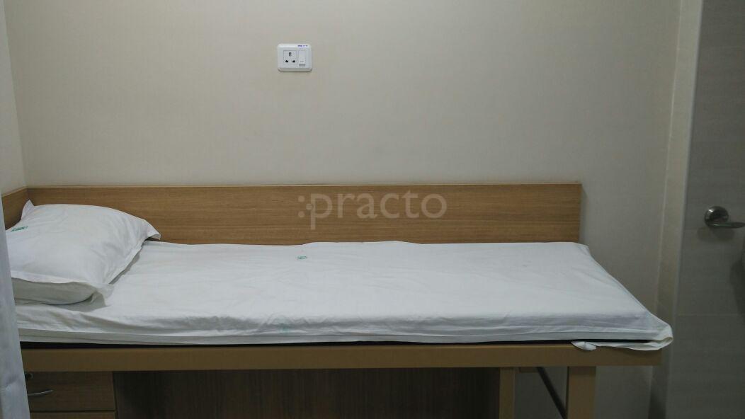 Neurologist Clinic Arilova Visakhapatnam