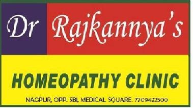 Dr. RajKannya's Homeopathy Clinic