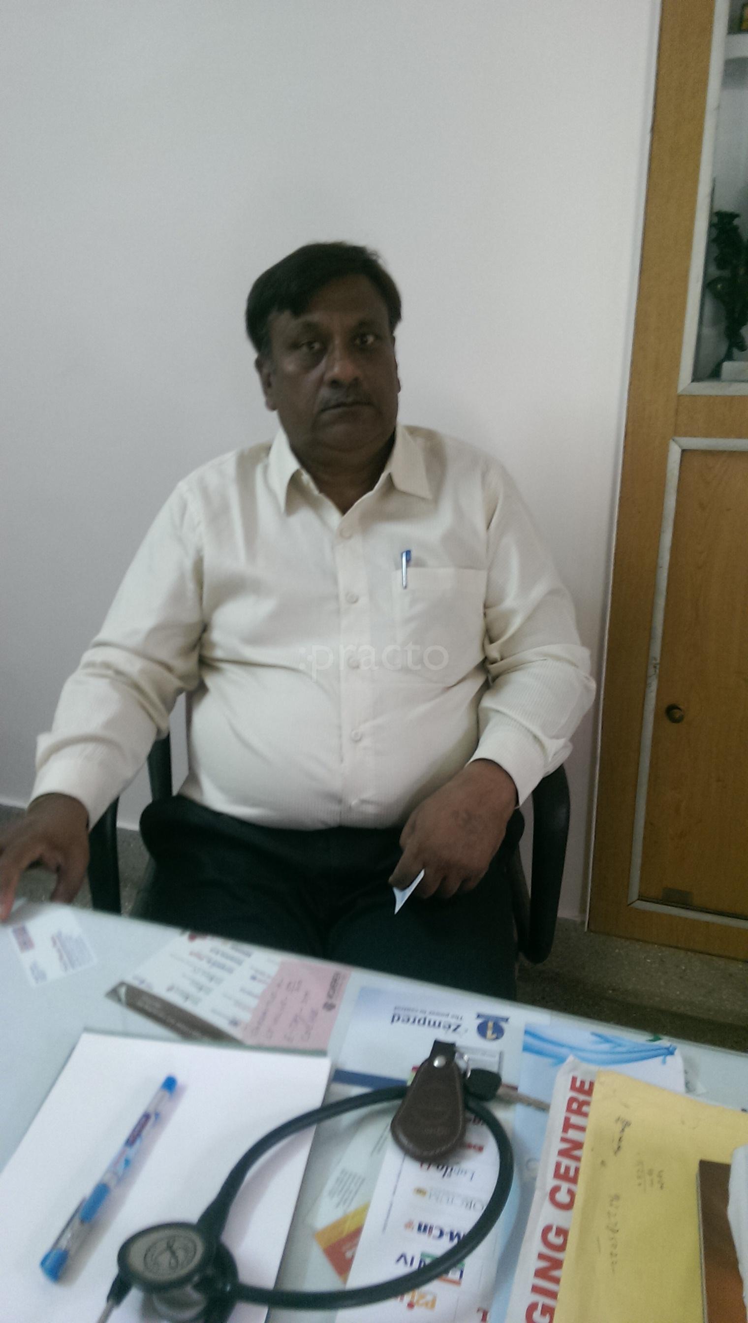 Dr. Rajkumar Agarwal Malviya Nagar Jaipur