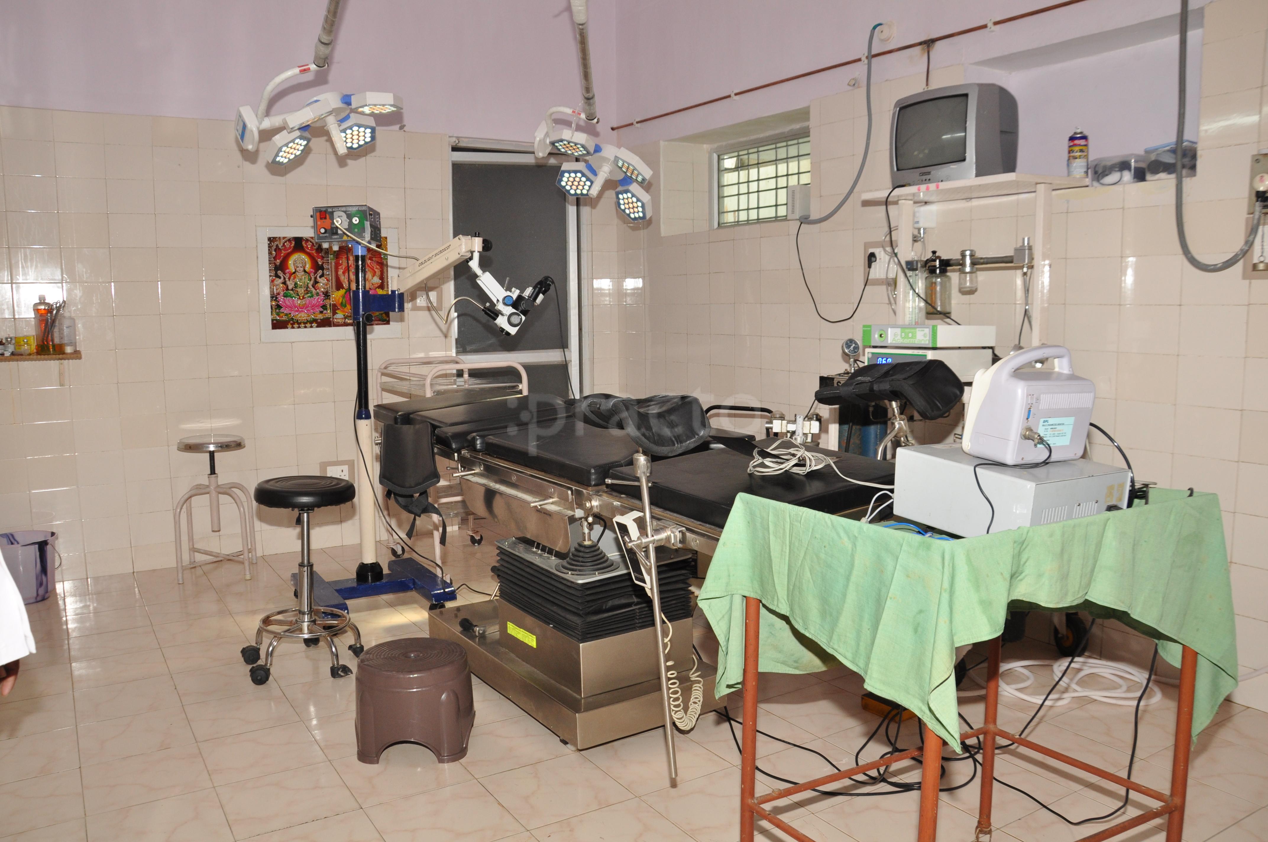 Services at Dr. Raju Advanced Hair Transplantation and Restoration Centre H B Colony Visakhapatnam