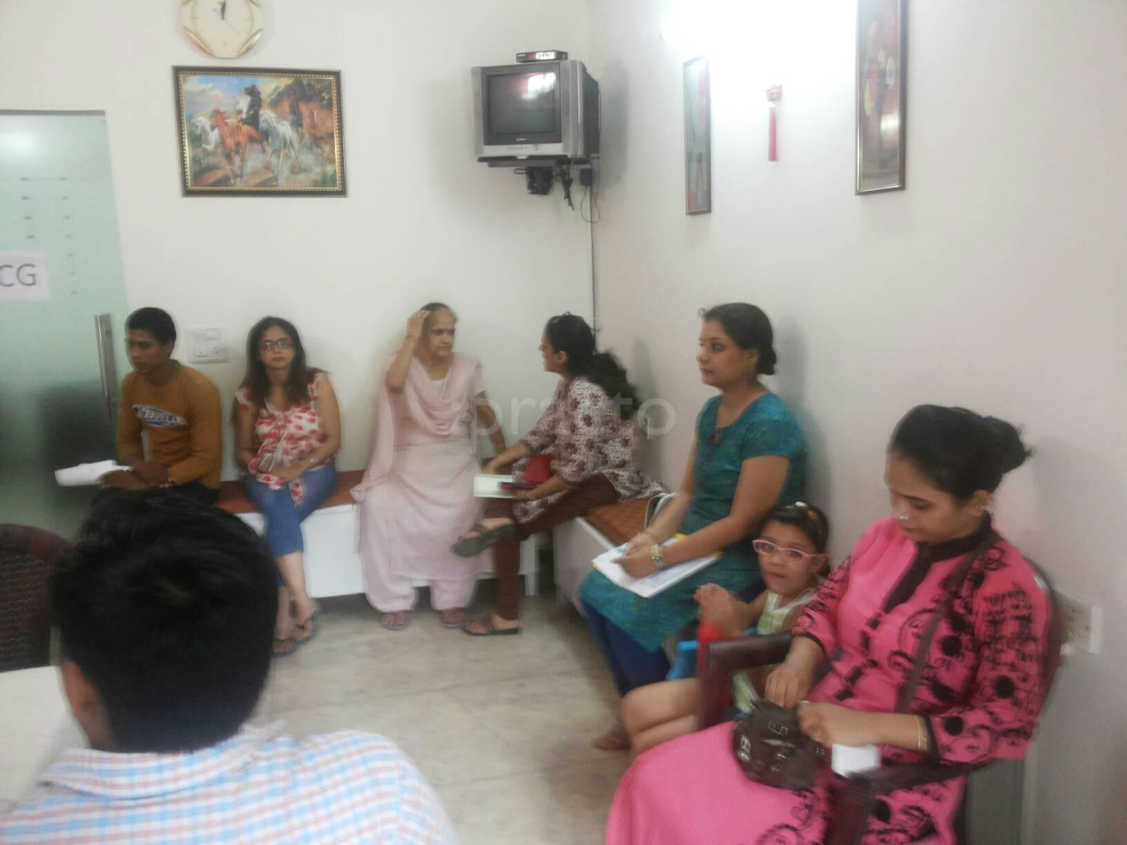 Dr.Raman Clinic Talhata Ghaziabad