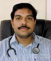 Dr. Ramana Macharla - Gastroenterologist