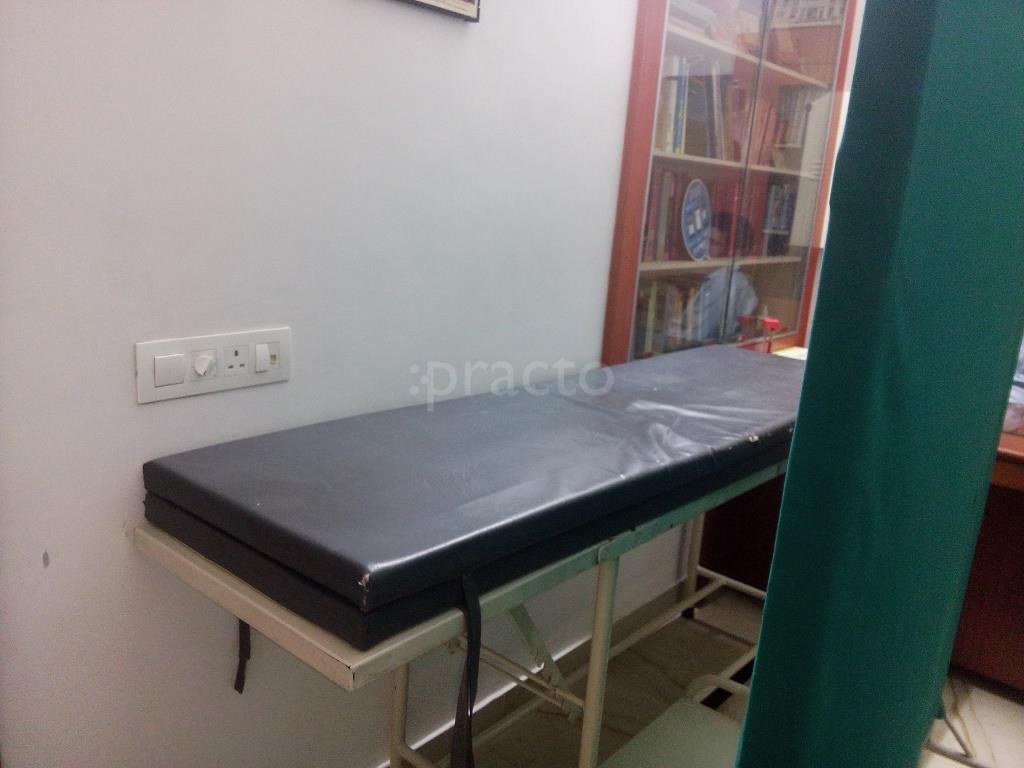 Dr. Ramesh Sethia's Clinic Jodhpur Jodhpur