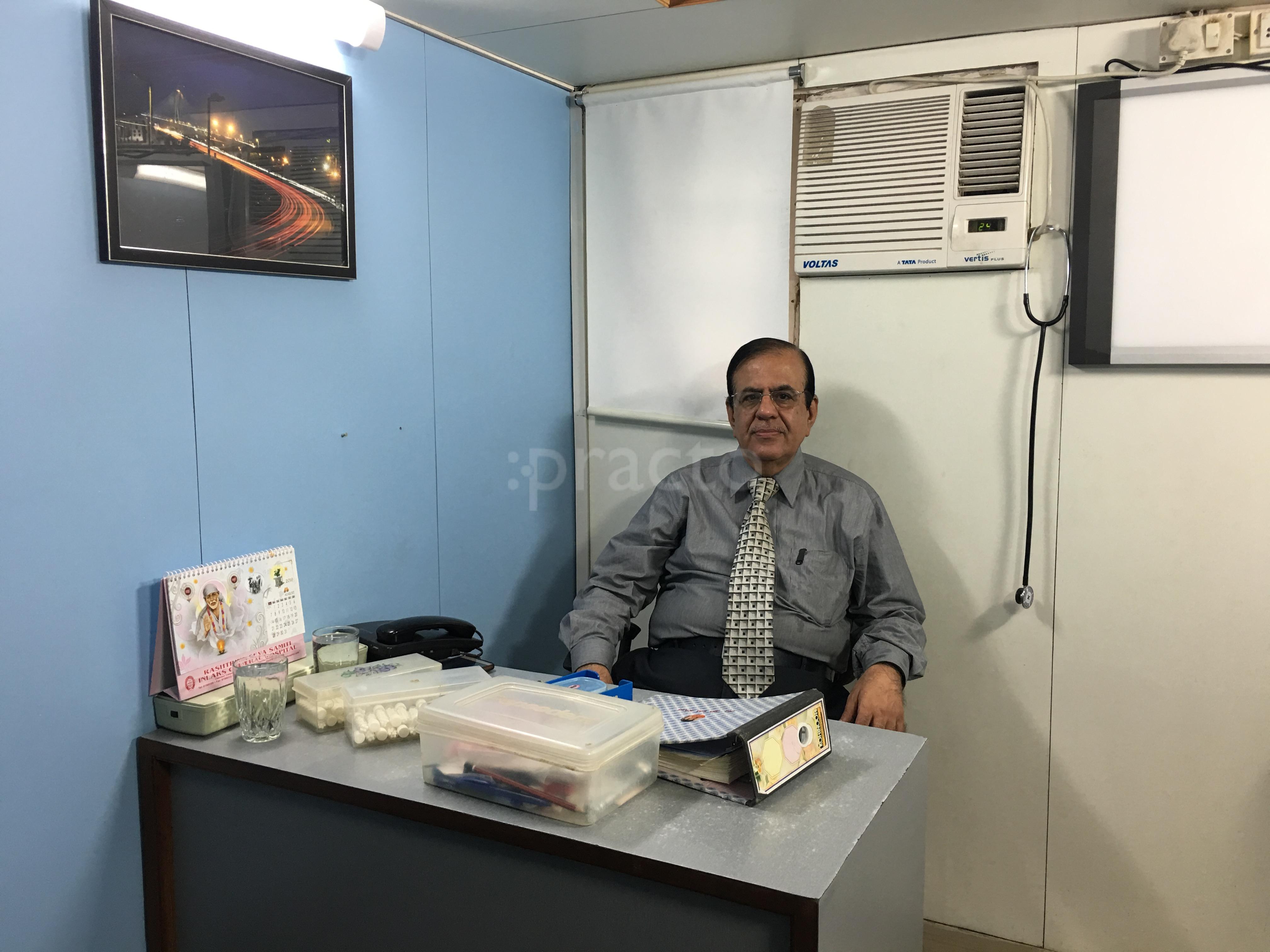 Silver Medical Center Khar West Mumbai