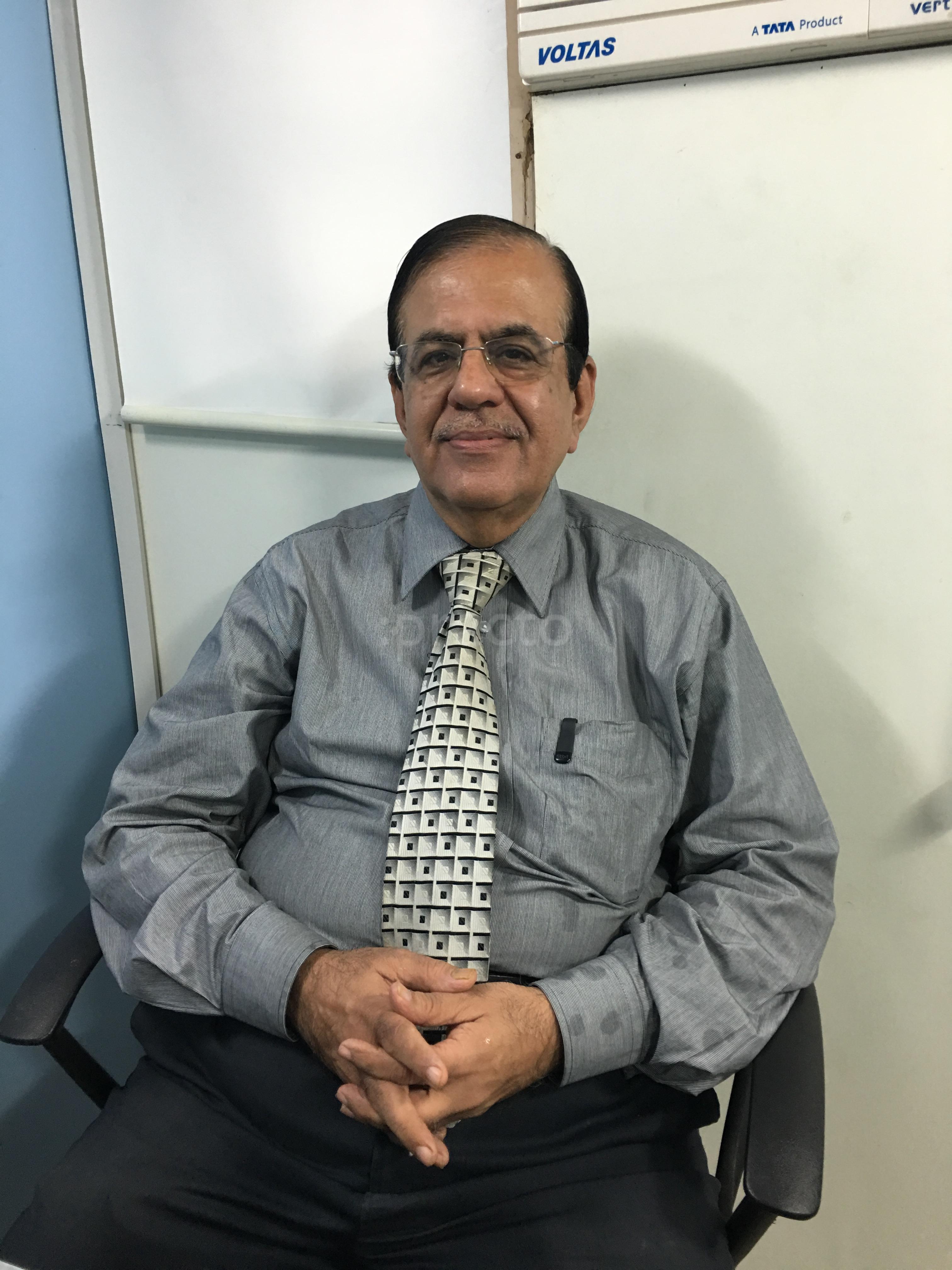Silver Medical Center Khar West Mumbai