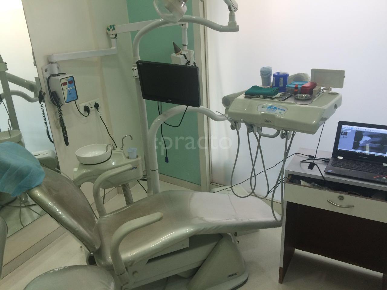 Dr Ramona's Dental Clinic Powai Mumbai
