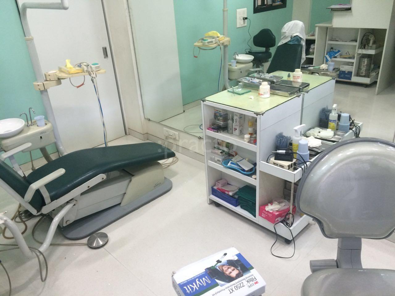 Dr Ramona's Dental Clinic Powai Mumbai