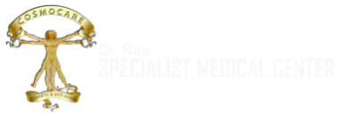 Dr Rao Specialist Medical Center