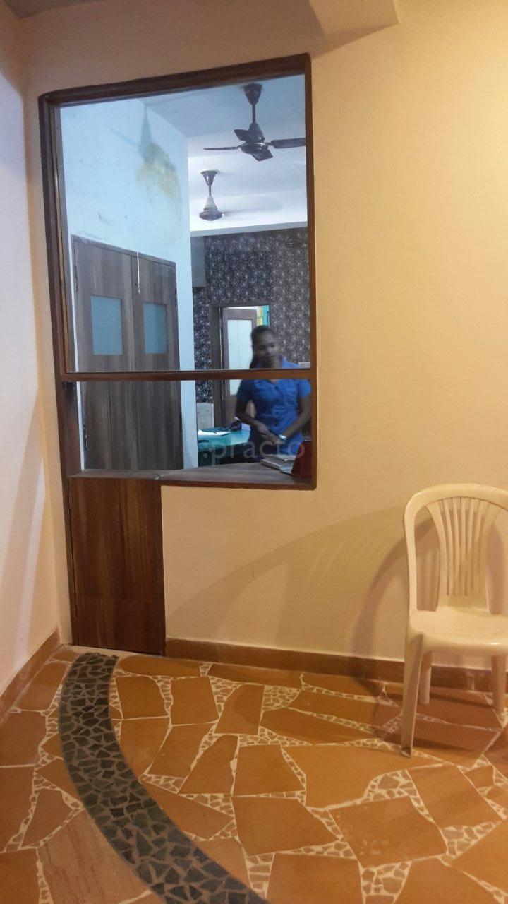 Others at Rashmi Kulshrestha Clinic Indira Nagar Lucknow