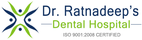 Dr. Ratnadeep's Dental Hospital