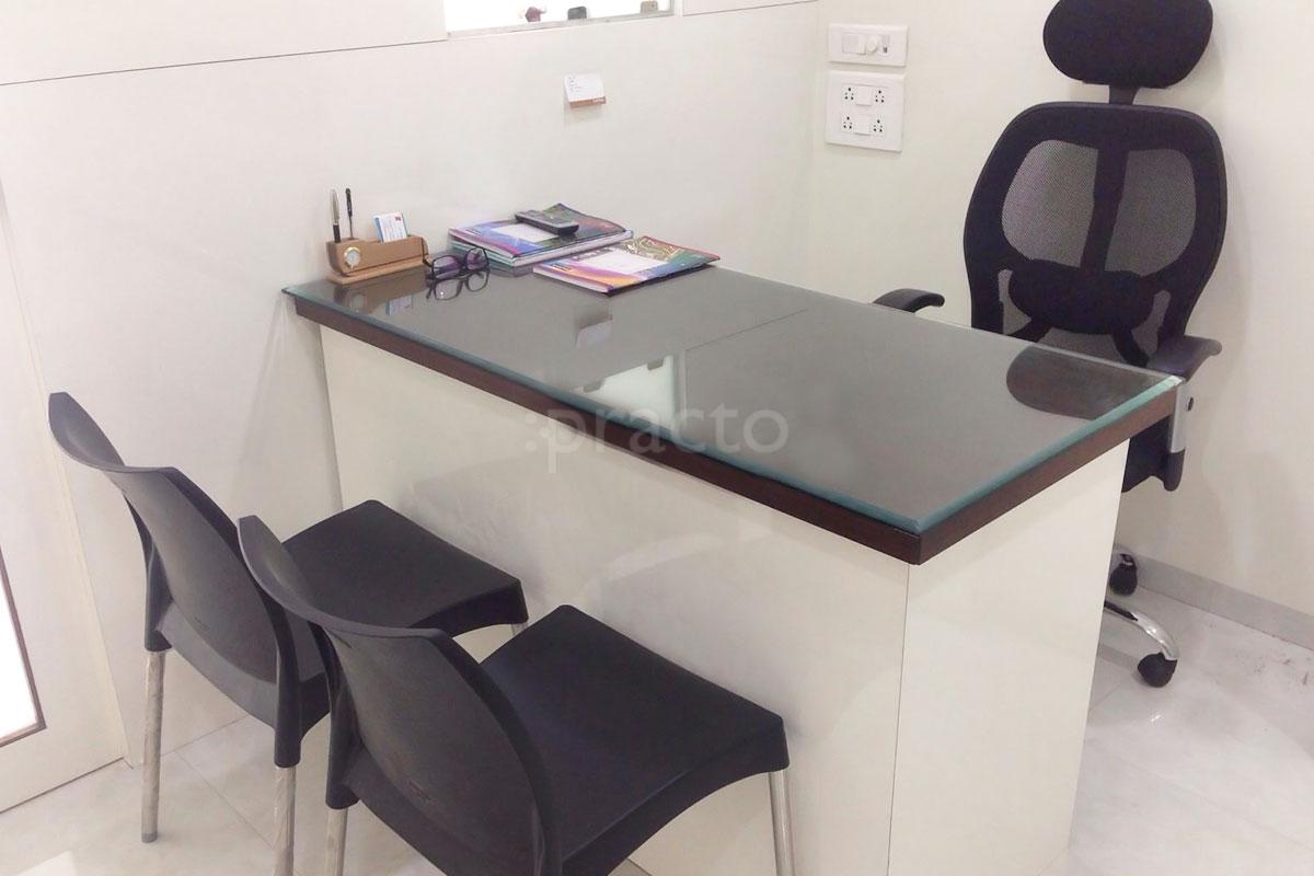 OPD/Ward at Dr. Raut's Dental And Oral Care Hadapsar Pune
