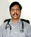 Dr. K Venkata Ravi Kishore - Ear-Nose-Throat (ENT) Specialist