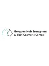 Gurgaon Hair Transplant and Skin Cosmetic Center