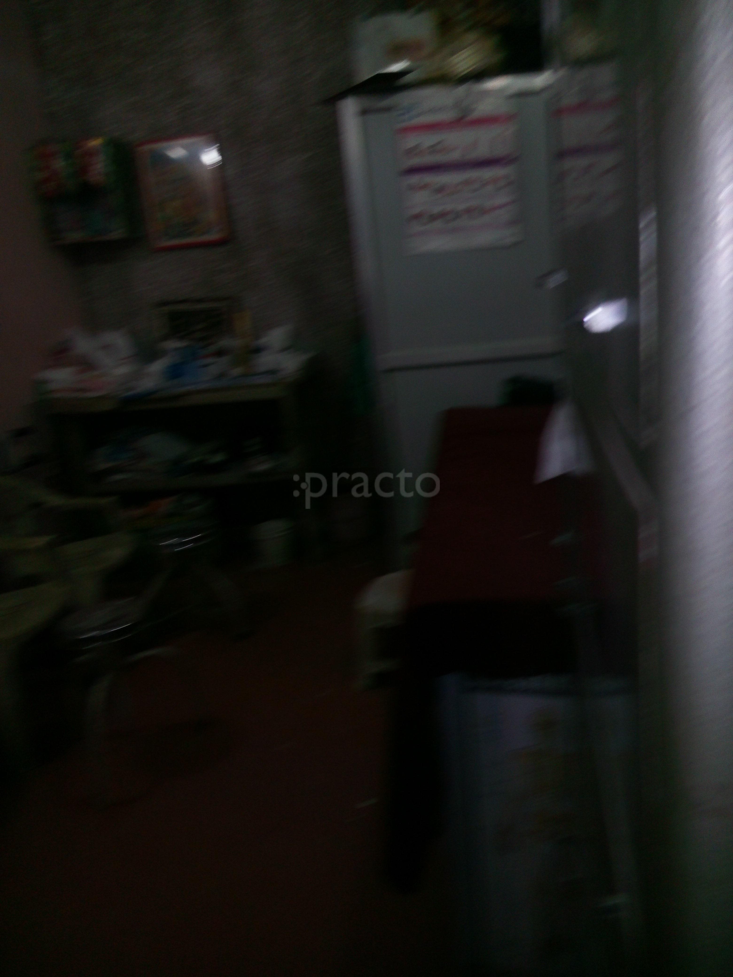Dr Ravindra's Clinic Rajajipuram Lucknow