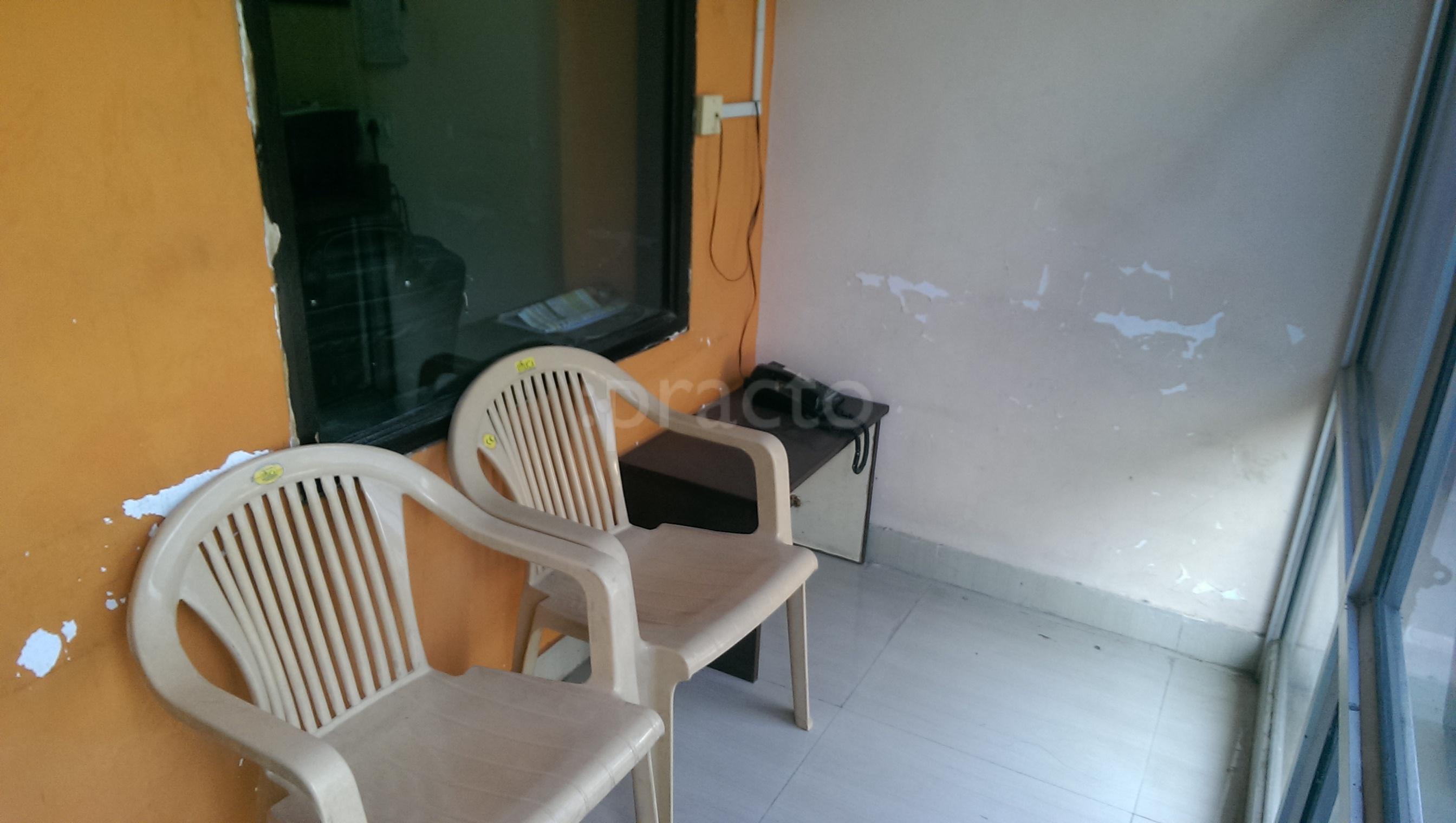 Dr. Ravish Malik Clinic Sethi Colony Jaipur