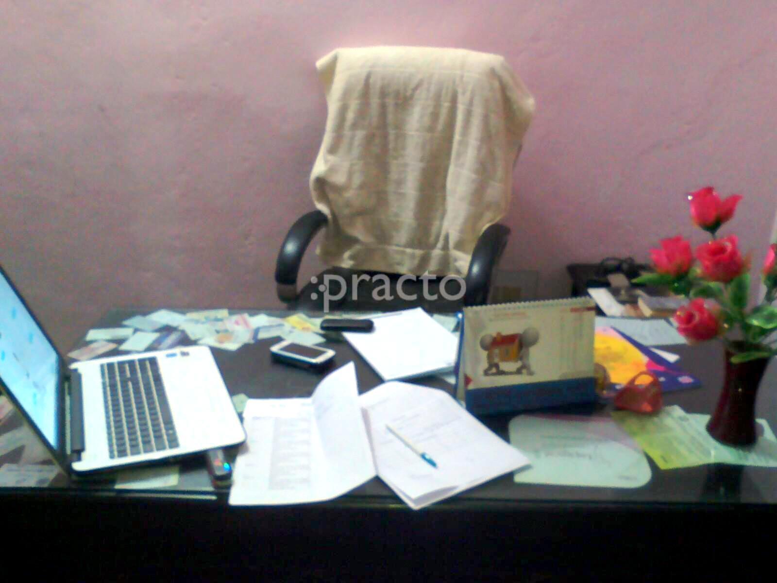 Dr. Rekha Singh Clinic Kalyanpur Kanpur