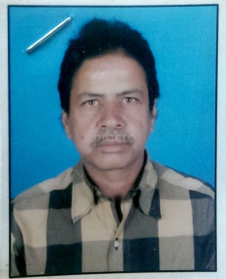 Dr. Rekweg Vaishali Nagar Jaipur