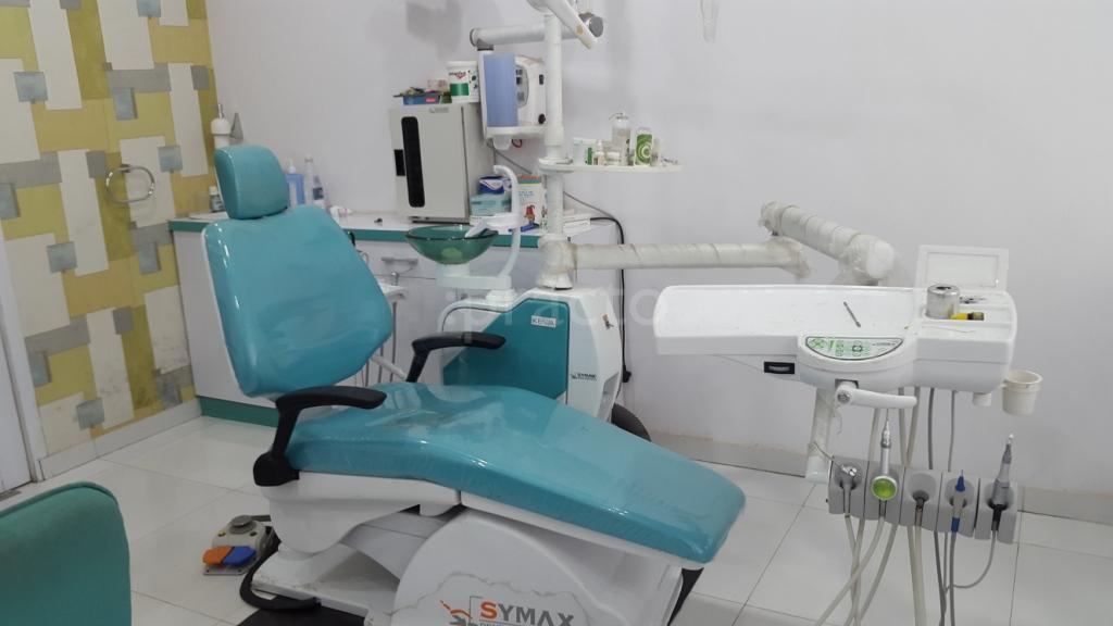 Dr. Ritesh's Dental Clinic Jodhpur Char Rasta Ahmedabad