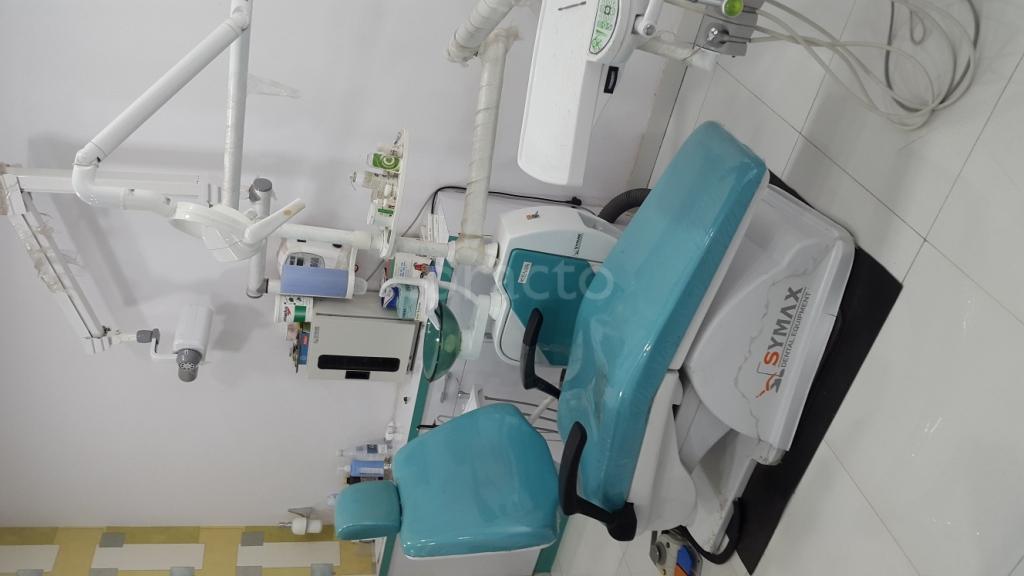 Dr. Ritesh's Dental Clinic Jodhpur Char Rasta Ahmedabad