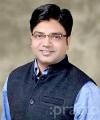 Dr. Radha Mohan Mishra 