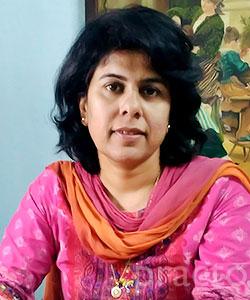 Dr. Ruma Bhattacharya – Top Psychiatrist Doctor Near Me in North T.T.Nagar, Bhopal | Book Appointment, View Fees & Reviews | Practo