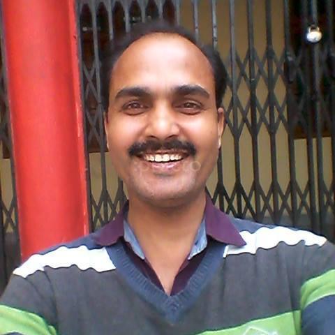 Dr. S.K Maurya Vsi Shivpur Varanasi