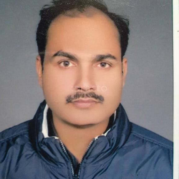 Dr. S.K Maurya Vsi Shivpur Varanasi