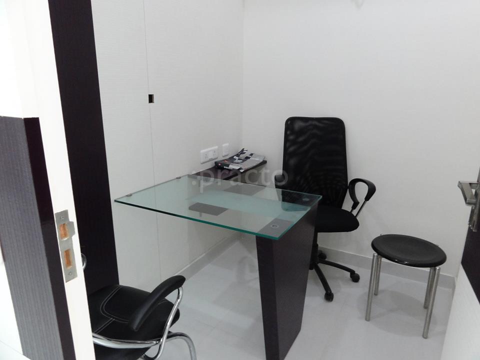 OPD/Ward at Diabetes Clinic Rohini Delhi