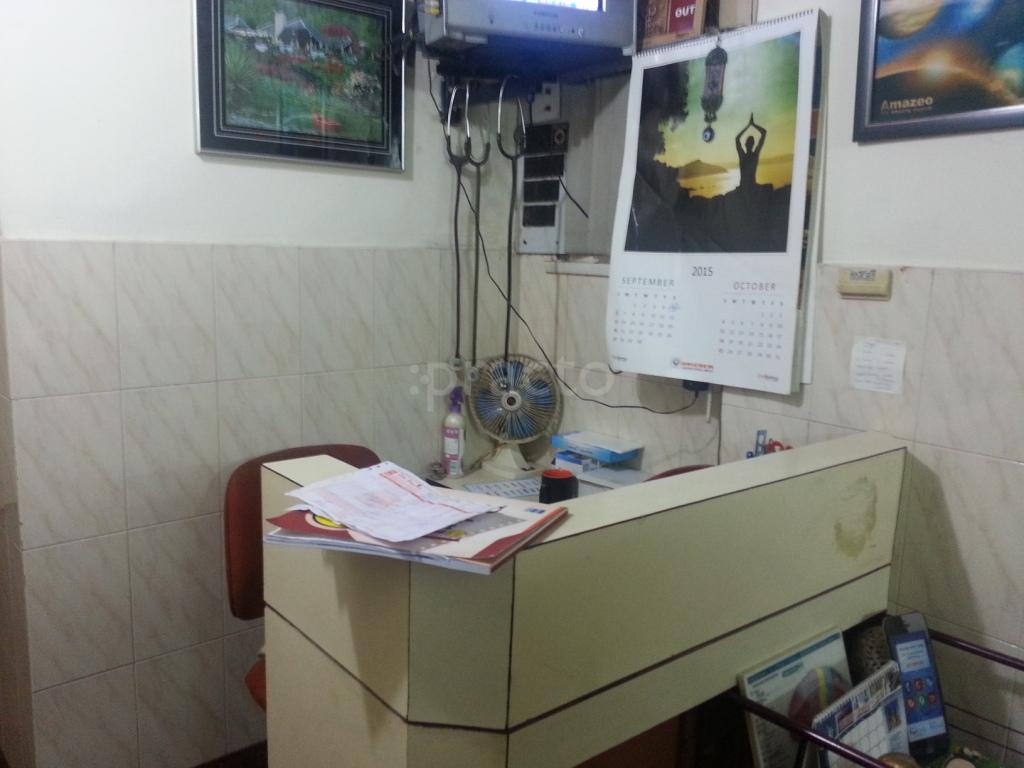 Dr. SL Khanna's Psychiatric Clinic Andheri West Mumbai