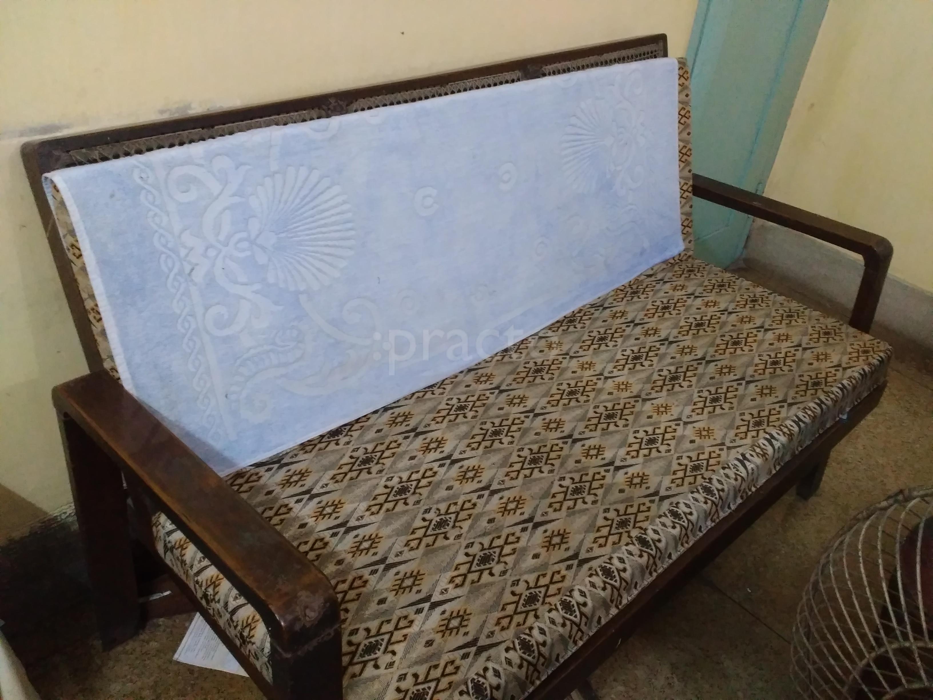 Dr. S. N. Kumar Clinic Patna University Patna